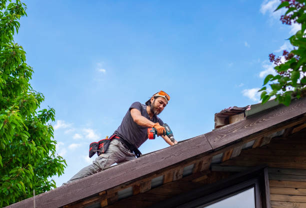 Best Roof Coating and Sealing  in John Day, OR