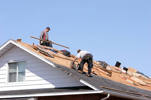 Waterproofing in John Day, OR