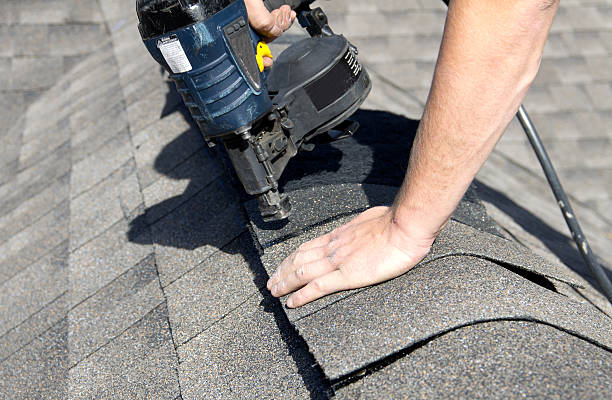 Best Commercial Roofing Services  in John Day, OR