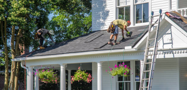 Fast & Reliable Emergency Roof Repairs in John Day, OR